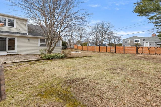 1 Haley Road, Marblehead, MA 01945