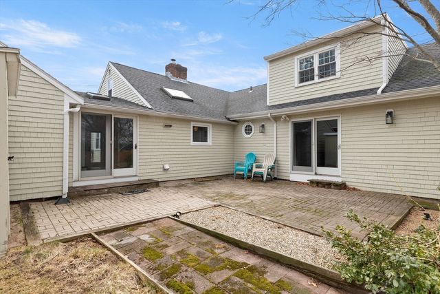 1 Haley Road, Marblehead, MA 01945