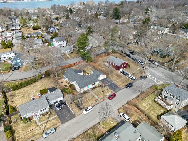 1 Haley Road, Marblehead, MA 01945
