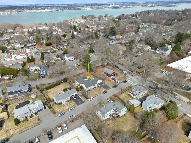 1 Haley Road, Marblehead, MA 01945