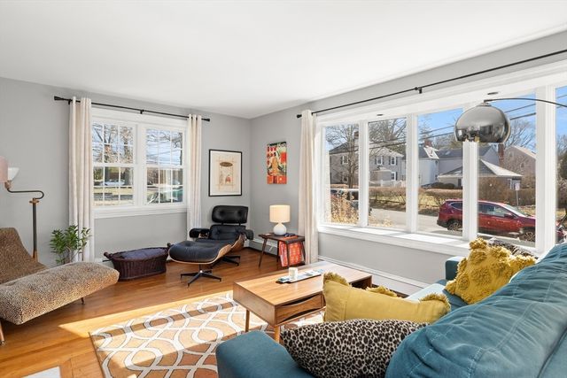 1 Haley Road, Marblehead, MA 01945