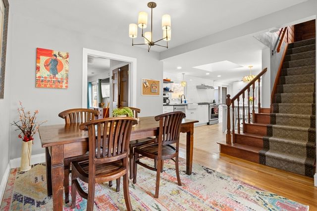 1 Haley Road, Marblehead, MA 01945