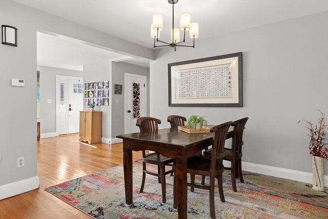 1 Haley Road, Marblehead, MA 01945