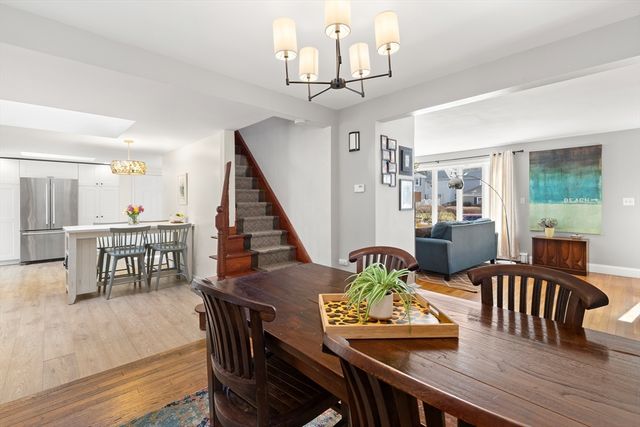 1 Haley Road, Marblehead, MA 01945