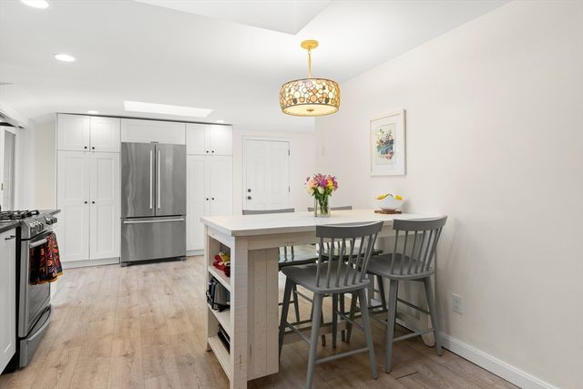 1 Haley Road, Marblehead, MA 01945