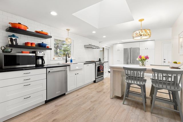 1 Haley Road, Marblehead, MA 01945