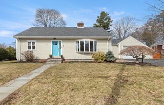 1 Haley Road, Marblehead, MA 01945