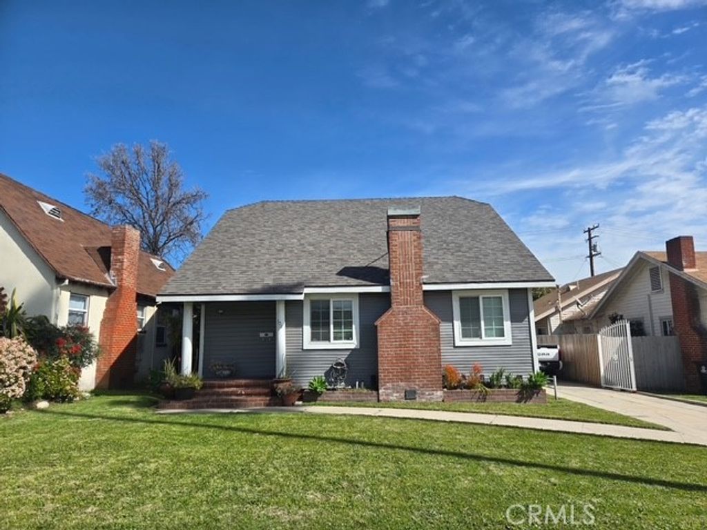 504 N 1st Street, Alhambra, CA 91801 — photo 2
