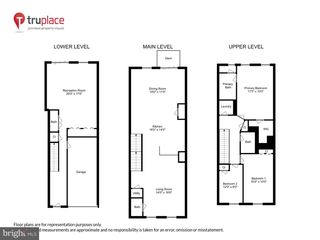 931 DORCHESTER COVE RD, Hanover, MD 21076