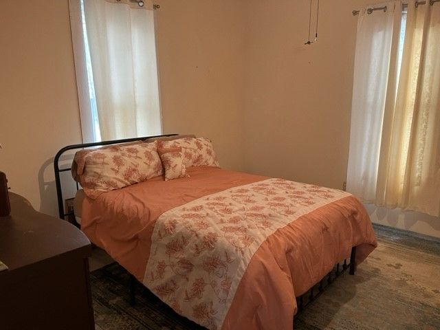 305 S Live Oak Street, Hico, TX 76457