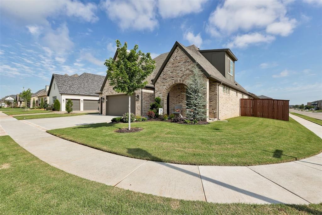 8409 NW 130th Terrace, Oklahoma City, OK 73142