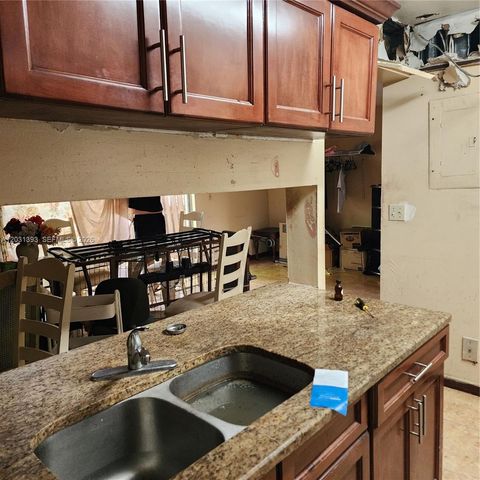 5733 Blueberry Court, Lauderhill, FL 33313