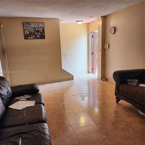 5733 Blueberry Court, Lauderhill, FL 33313