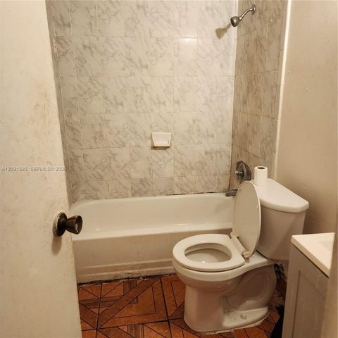5733 Blueberry Court, Lauderhill, FL 33313