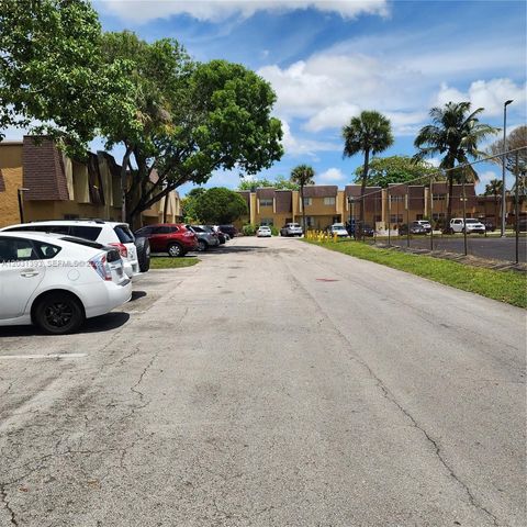 5733 Blueberry Court, Lauderhill, FL 33313