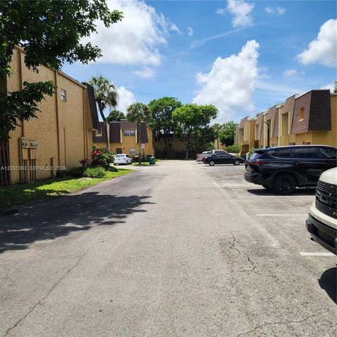 5733 Blueberry Court, Lauderhill, FL 33313