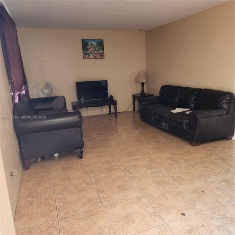 5733 Blueberry Court, Lauderhill, FL 33313