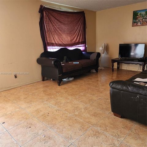 5733 Blueberry Court, Lauderhill, FL 33313