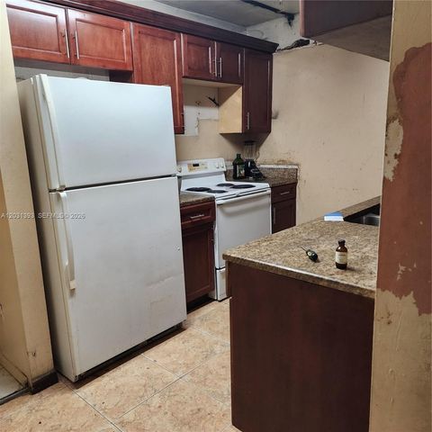 5733 Blueberry Court, Lauderhill, FL 33313