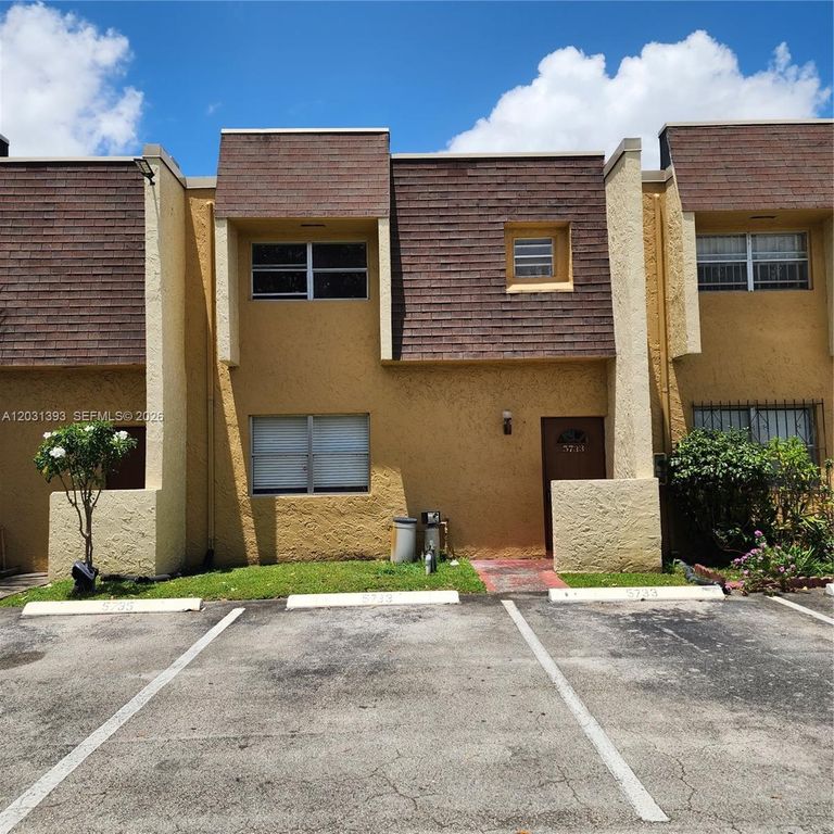 5733 Blueberry Court, Lauderhill, FL 33313