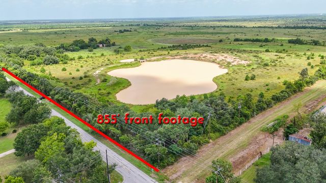 9009 Katy Hockley Road, Katy, TX 77493