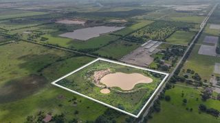 9009 Katy Hockley Road, Katy, TX 77493