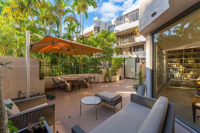 161 Crandon Blvd 125, Key Biscayne, FL 33149