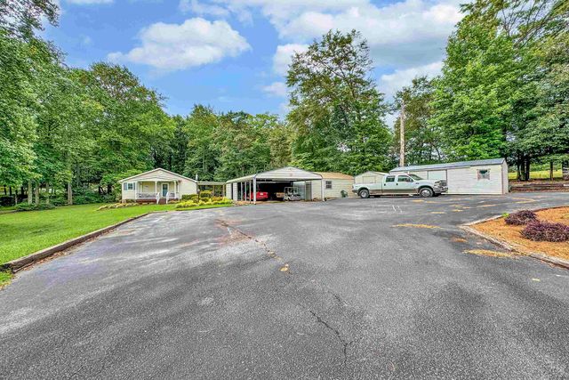 701 Aspen Drive, Greer, SC 29651