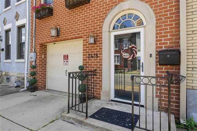 2418 Jane St, South Side, PA 15203