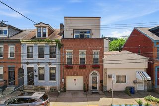 2418 Jane St, South Side, PA 15203
