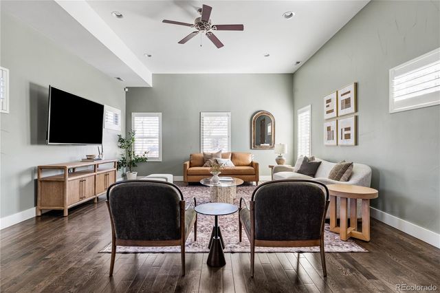 3935 Alcott Street, Denver, CO 80211