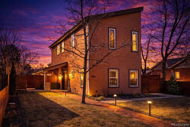 3935 Alcott Street, Denver, CO 80211