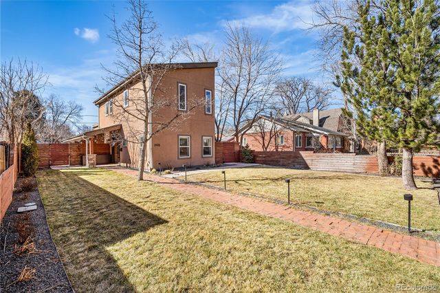 3935 Alcott Street, Denver, CO 80211