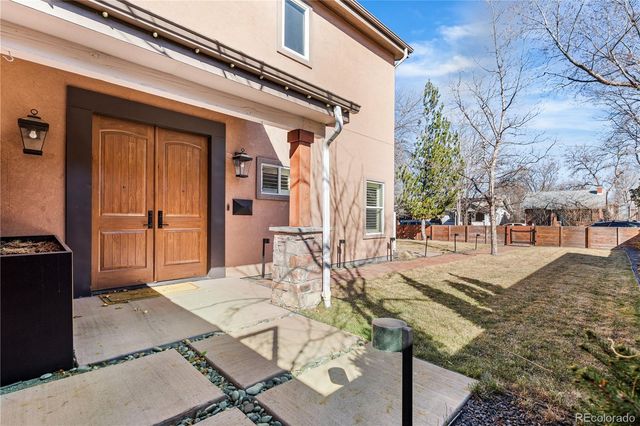 3935 Alcott Street, Denver, CO 80211