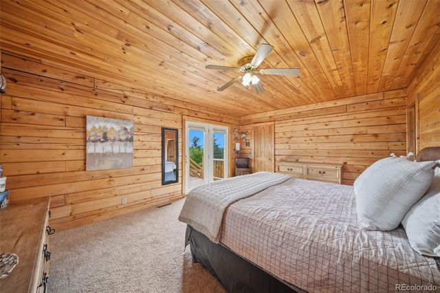 4269 Cedar Mountain Road, Divide, CO 80814