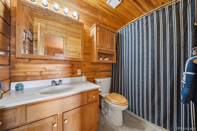 4269 Cedar Mountain Road, Divide, CO 80814