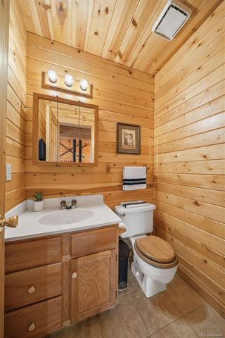 4269 Cedar Mountain Road, Divide, CO 80814