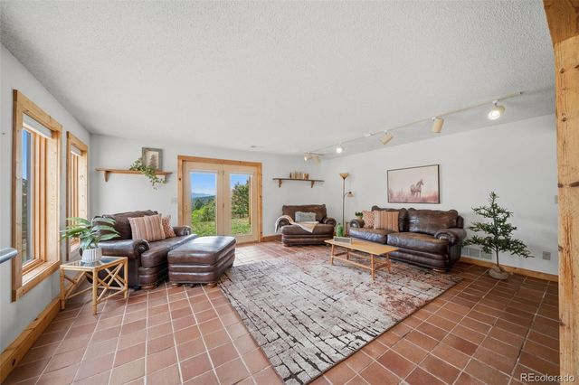 4269 Cedar Mountain Road, Divide, CO 80814