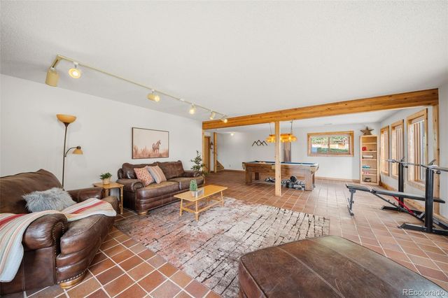 4269 Cedar Mountain Road, Divide, CO 80814