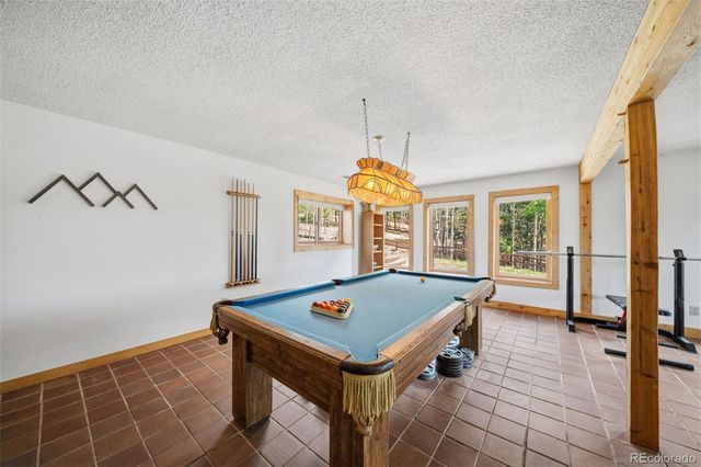 4269 Cedar Mountain Road, Divide, CO 80814