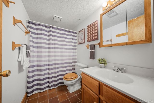 4269 Cedar Mountain Road, Divide, CO 80814