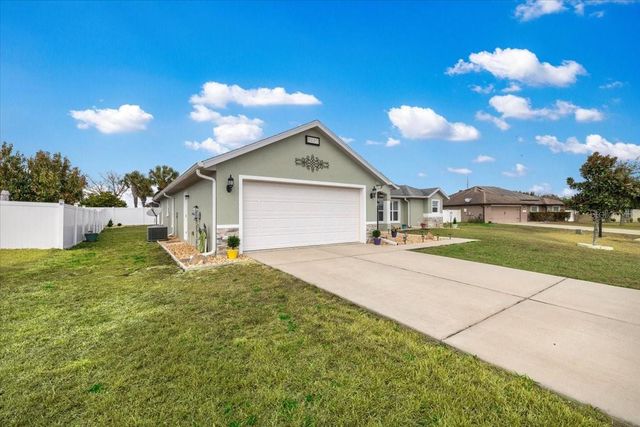 9957 SW 55TH AVENUE ROAD, Ocala, FL 34476