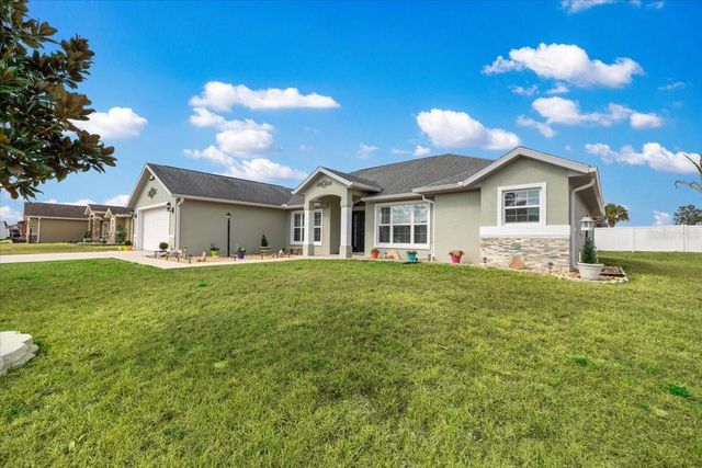 9957 SW 55TH AVENUE ROAD, Ocala, FL 34476