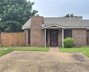 609 San Saba Court, College Station, TX 77845