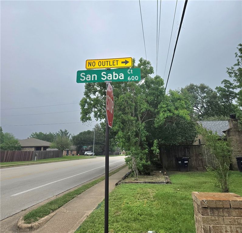609 San Saba Court, College Station, TX 77845 — photo 3