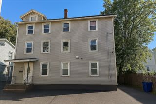 38 Garfield Street, Central Falls, RI 02863