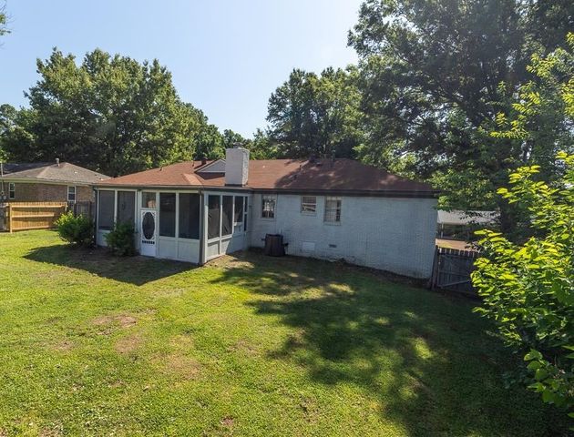2683 GALAXIE ST, Bartlett, TN 38134