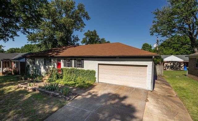 2683 GALAXIE ST, Bartlett, TN 38134