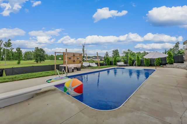 1573 Hereford Blvd, Clarksville, TN 37043
