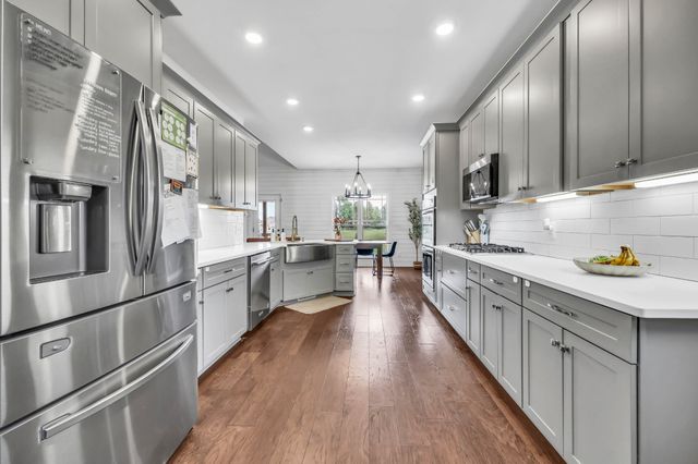 1573 Hereford Blvd, Clarksville, TN 37043